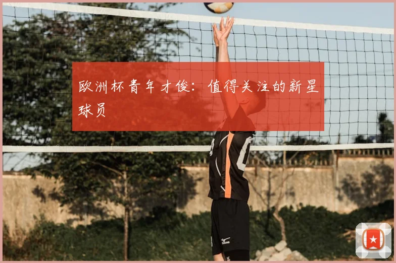 欧洲杯青年才俊：值得关注的新星球员